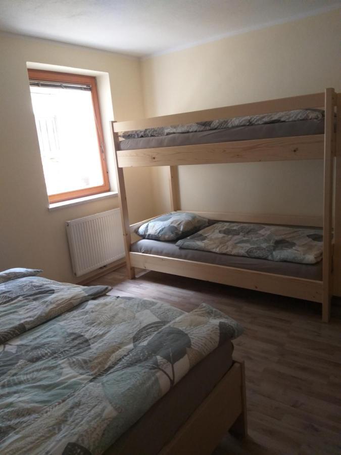 Apartmaji Maki Bled Exterior photo